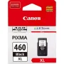 Φυσίγγιο Canon PG-460Bk XL, Black (3710C001)