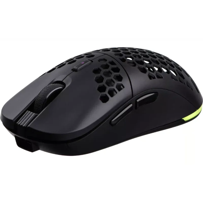 Mouse 2E  Black (2E-MGHDL-WL-BK)
