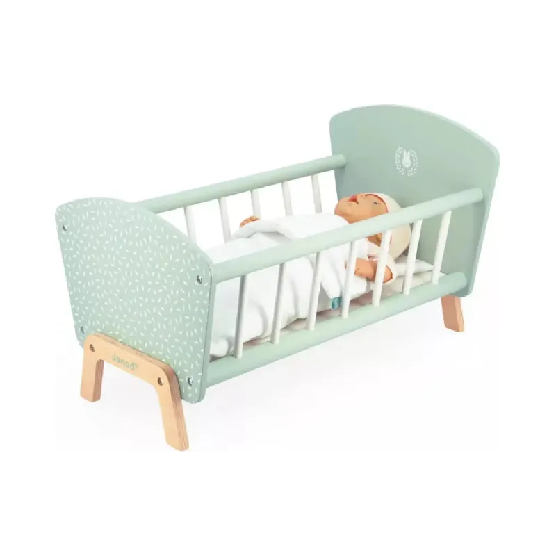Ліжко для ляльки Janod (J05902)