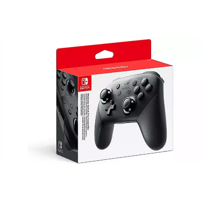 لوحة الألعاب Nintendo, Black (045496430528)