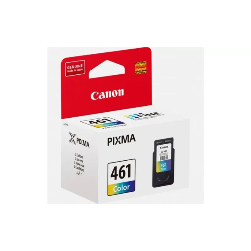 Φυσίγγιο Canon CL-461 (3729C001)