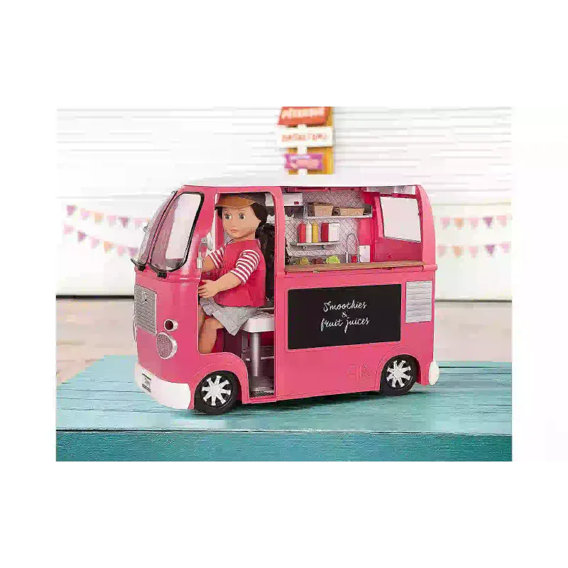 Kombi Our Generation (BD37969Z)