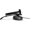سماعة الرأس Sennheiser, Black (1000900)