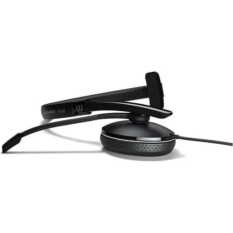 سماعة الرأس Sennheiser, Black (1000900)