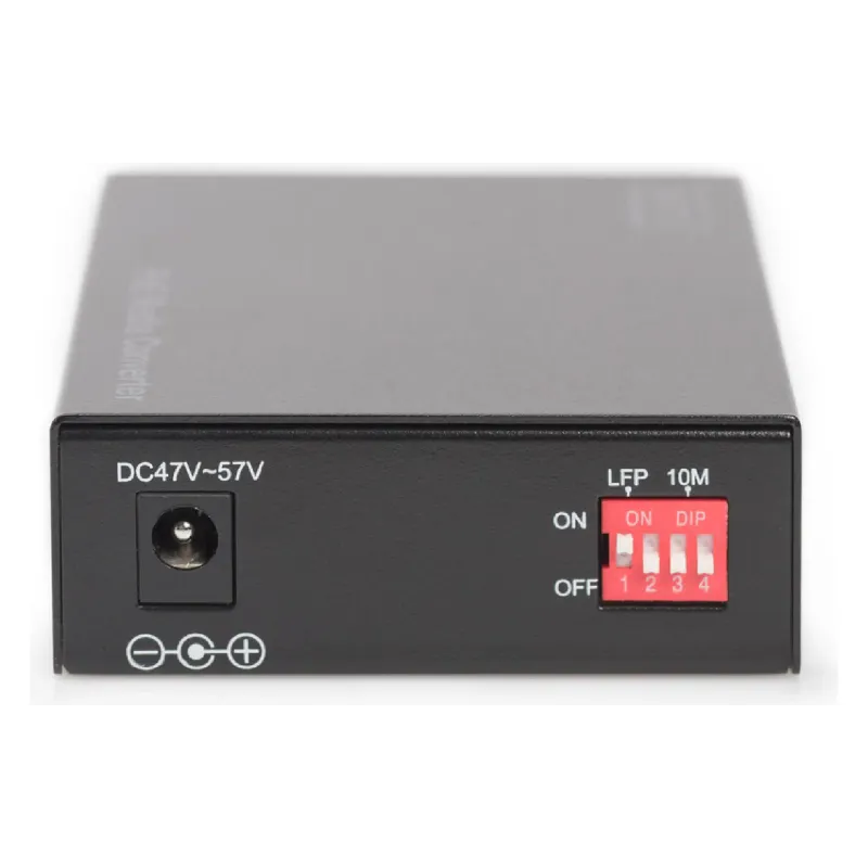 Медиаконвертер Digitus  (DN-82150)