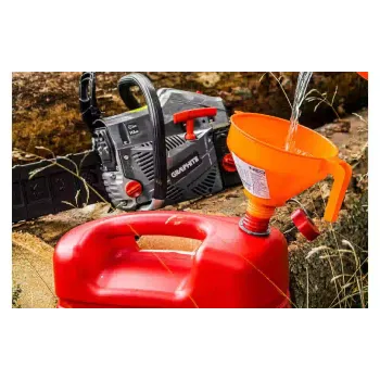 Üzemanyagtartály Neo Tools (11-560)