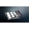 غسالة الأطباق المدمجة Siemens, White (SN57ZS80DT)