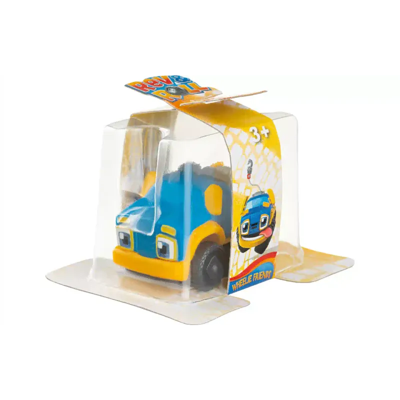 Figurilla Rev&Roll (EU881810)