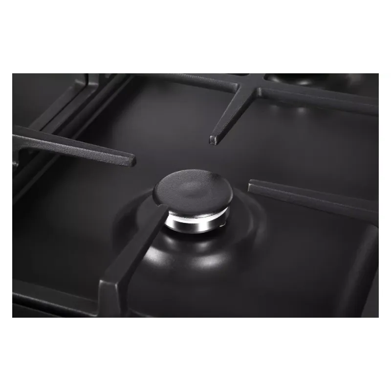 Combined stove Ardesto (FSCF-C606GB), 66 l, Gray