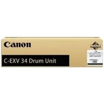 Драм-юнит Canon  Black (3786B003AA)