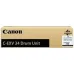 Drum unit Canon, Black (3786B003AA)