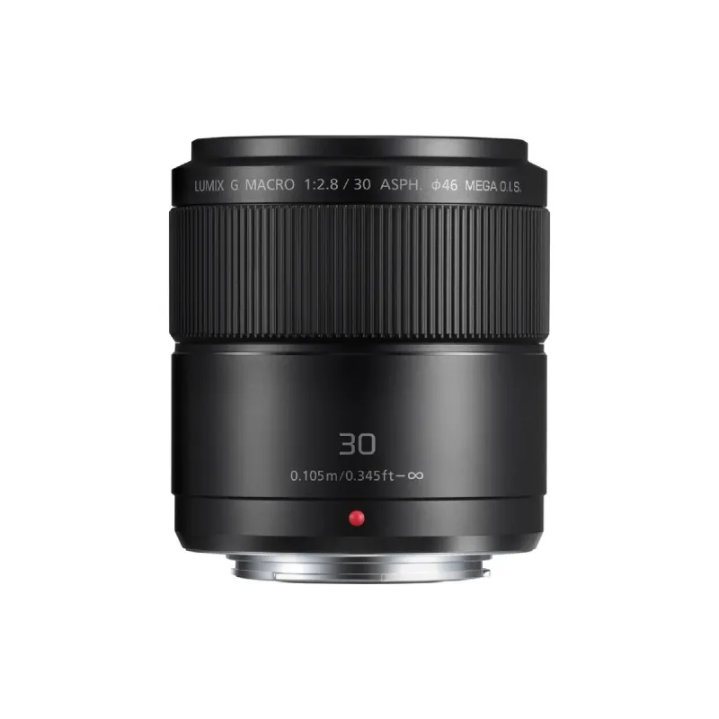 Об'єктив Panasonic (H-HS030E)