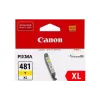 Cartucho Canon CLI-481Y XL (2046C001)