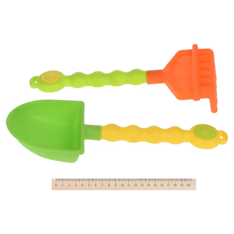 Sandspielset Same Toy (976Ut-2)