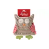Μαλακό θρόισμα βιβλίου sigikid Owl (41511SK)