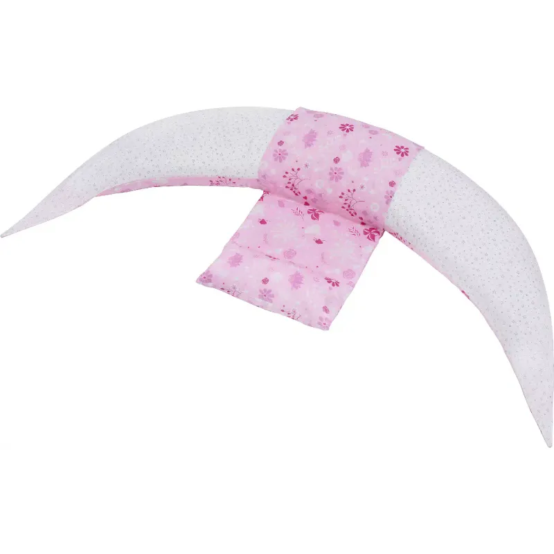 مجموعة اللعب Nuvita (NV7101PINK)