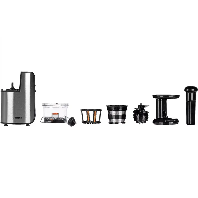 Espremedor Ardesto, Black (JEG-1330S)