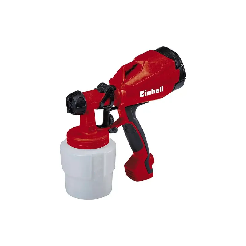 Spray gun Einhell (4260005)