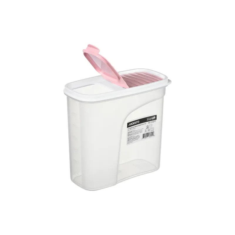 حاوية تخزين الطعام Ardesto (AR1218PP)