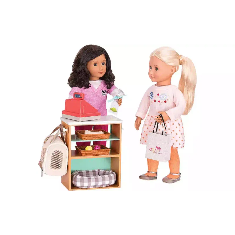 Play set Our Generation (BD37433Z)