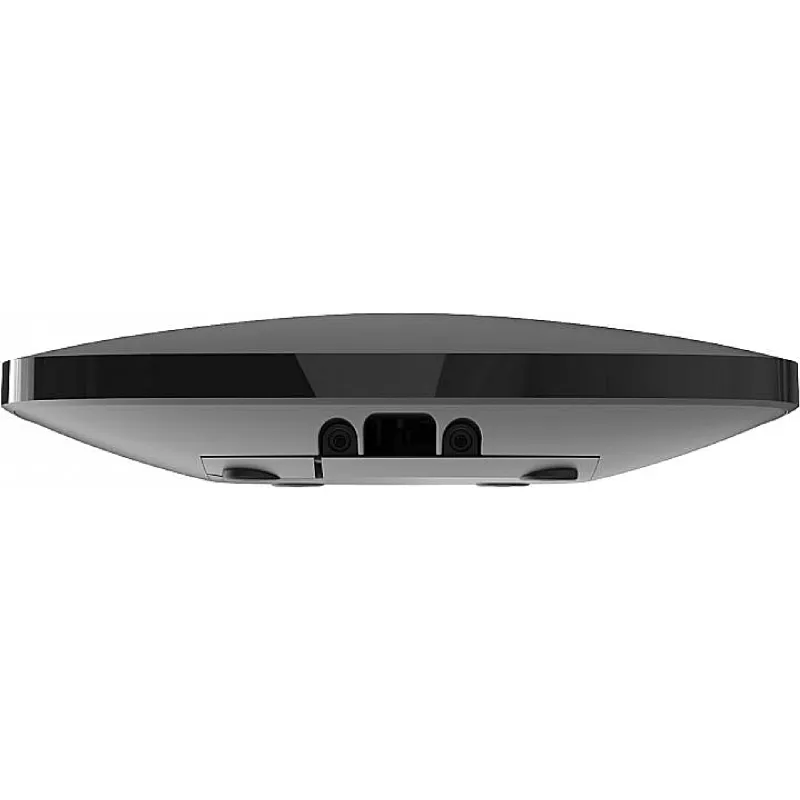 مركز الأمن Ajax, Black (000018790)