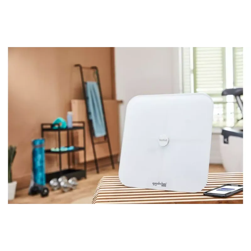 Ваги для підлоги Tefal (BM9640S1)