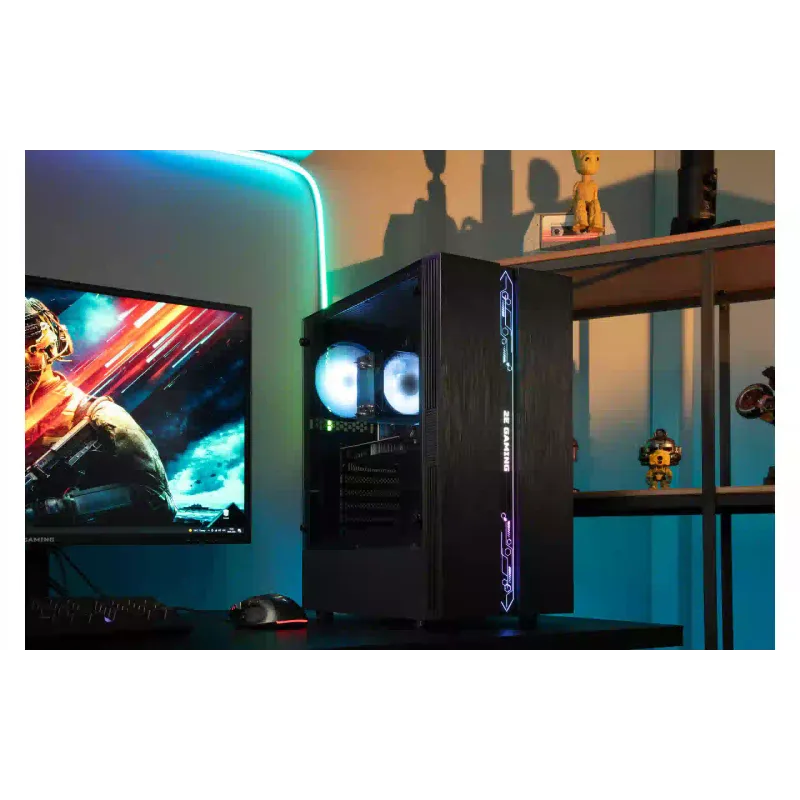 Számítógép 2E Complex Gaming (2E-8640)