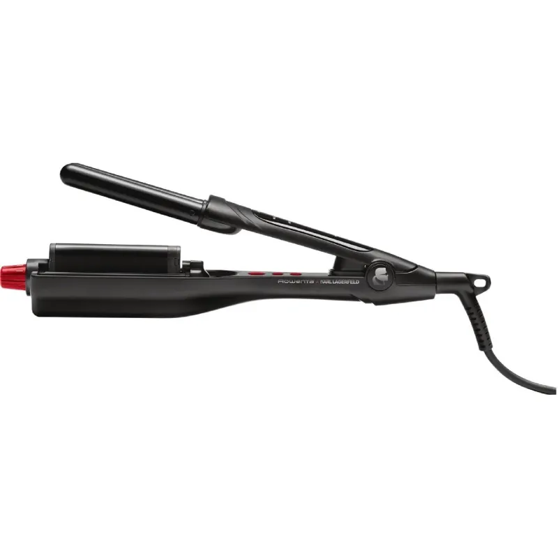 Curling iron Rowenta (CF471LF0)