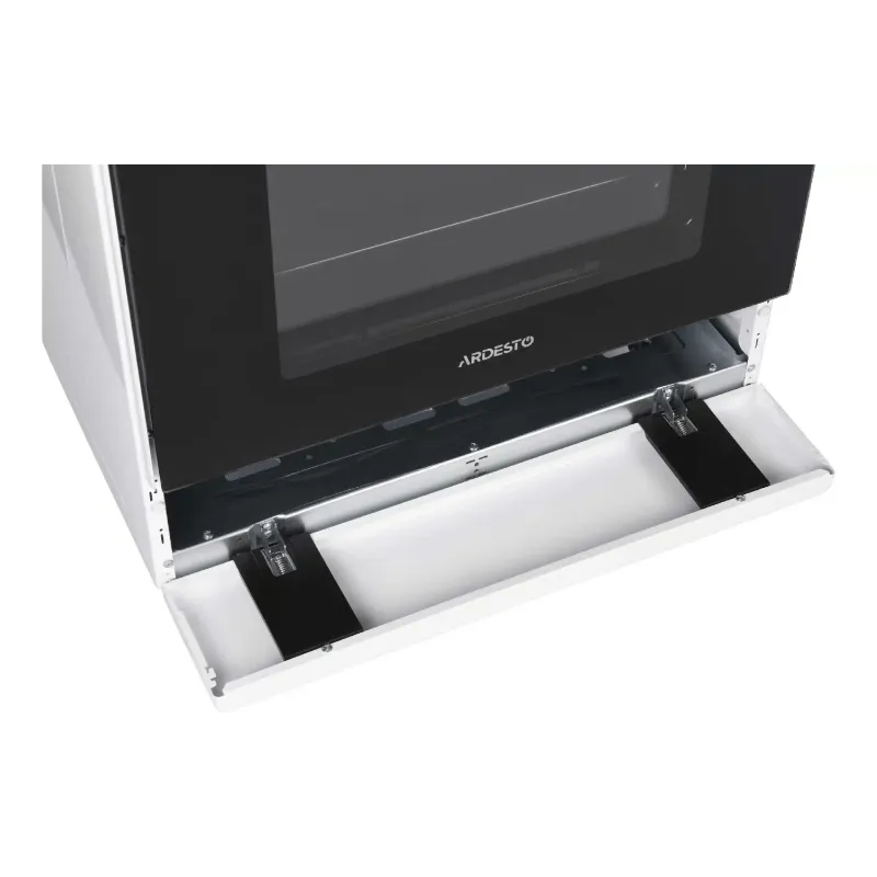 Kombinirani štedilnik Ardesto Elegance, White (FSCF-C606W)