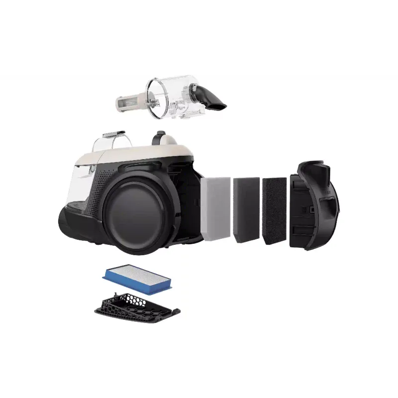 Пилосос Electrolux (EL61H4SW), White