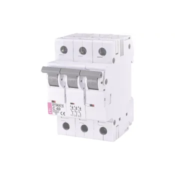 Automatic switch ETI (2145520)