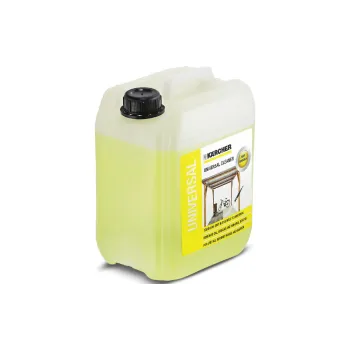 Agente de limpeza Karcher (6.295-357.0)