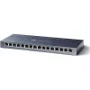 Trocar TP-Link (TL-SG116)
