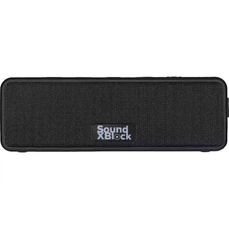 Acoustic system 2E, Black (2E-BSSXBWBK)
