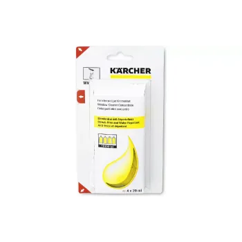 Agente de limpeza Karcher (6.295-302.0)