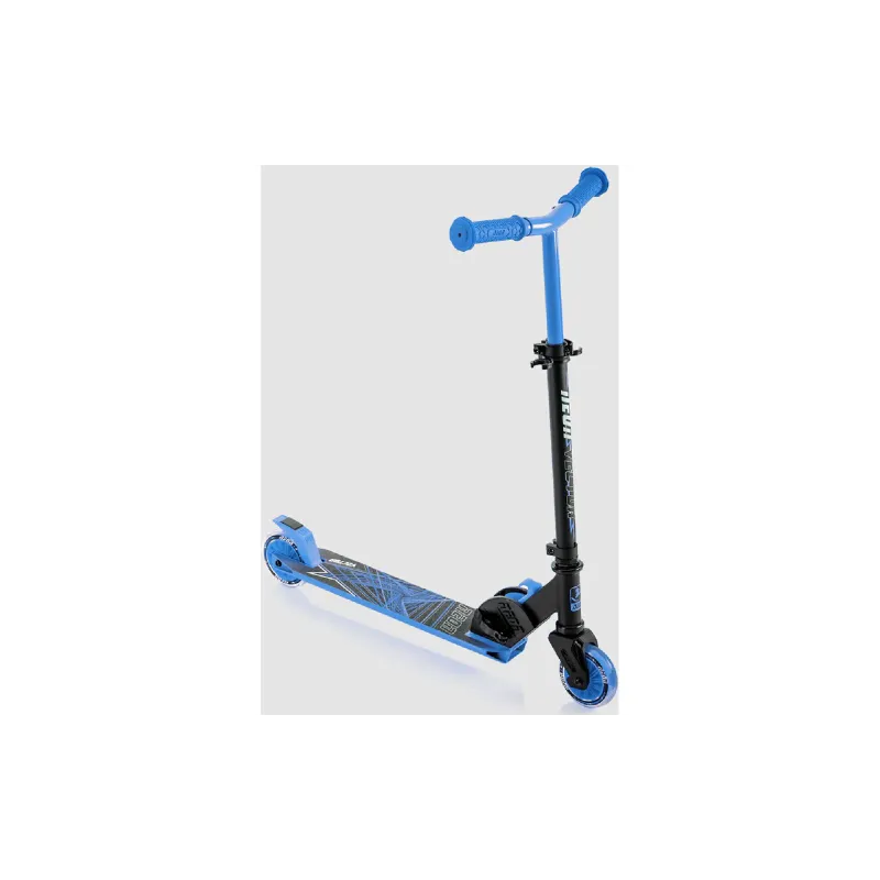 Самокат Yvolve Neon Vector, Blue (NT05B2)