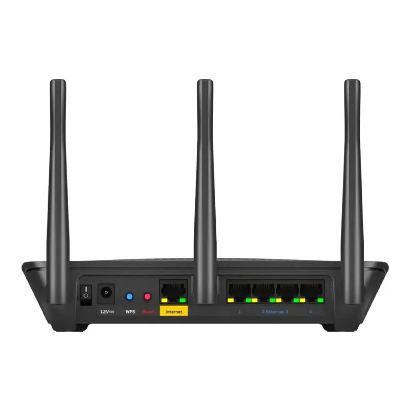 Δρομολογητής Linksys (EA7500V3-EU)