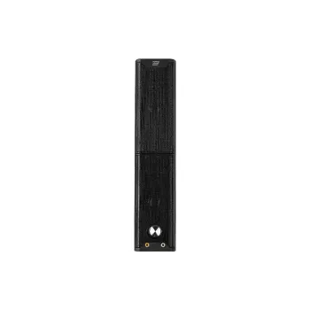 Акустична система 2E (2E-PCS203BK), Metal Black