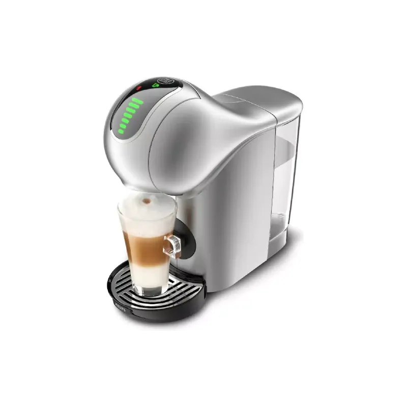 Кавоварка капсульна Krups (KP440E10)