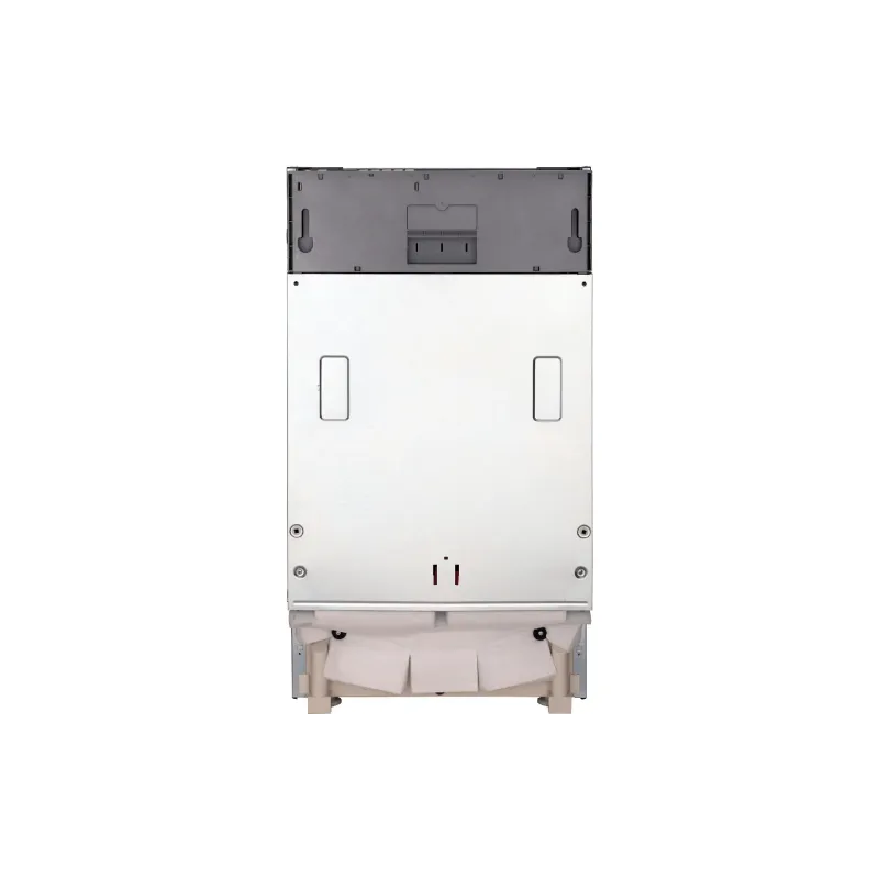 Εντοιχιζόμενο πλυντήριο πιάτων Hotpoint-Ariston, White (HSIO3O23WFE)