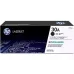 Cartridge HP 30A, Black (CF230A)