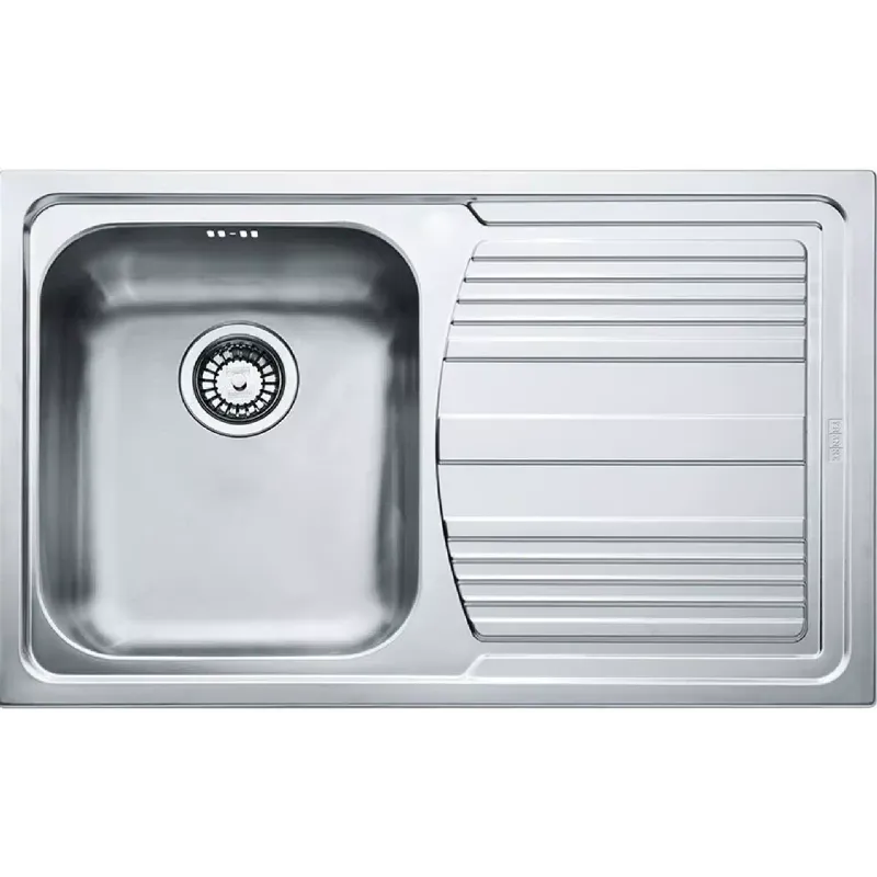 Kitchen sink Franke LLX 611-79 (101.0381.808)