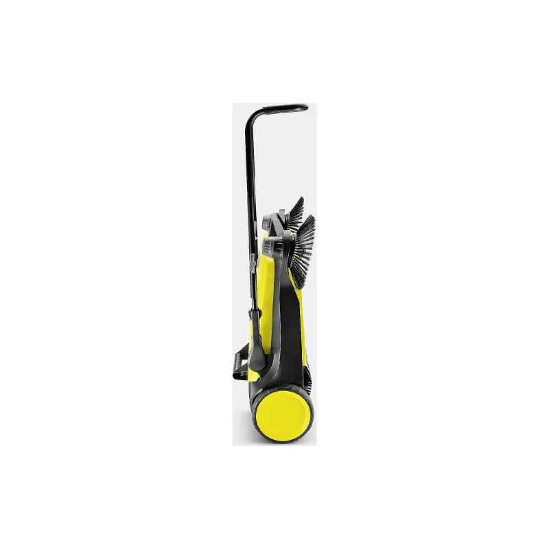 Підмітальна машина Karcher S6 Twin (1.766-460.0), 38 л
