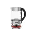 غلاية كهربائية Tefal, Silver/Black (KI772D38)
