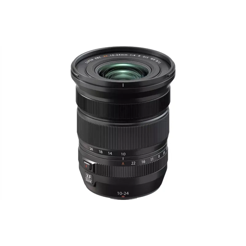 Φακός Fujifilm (16666791)