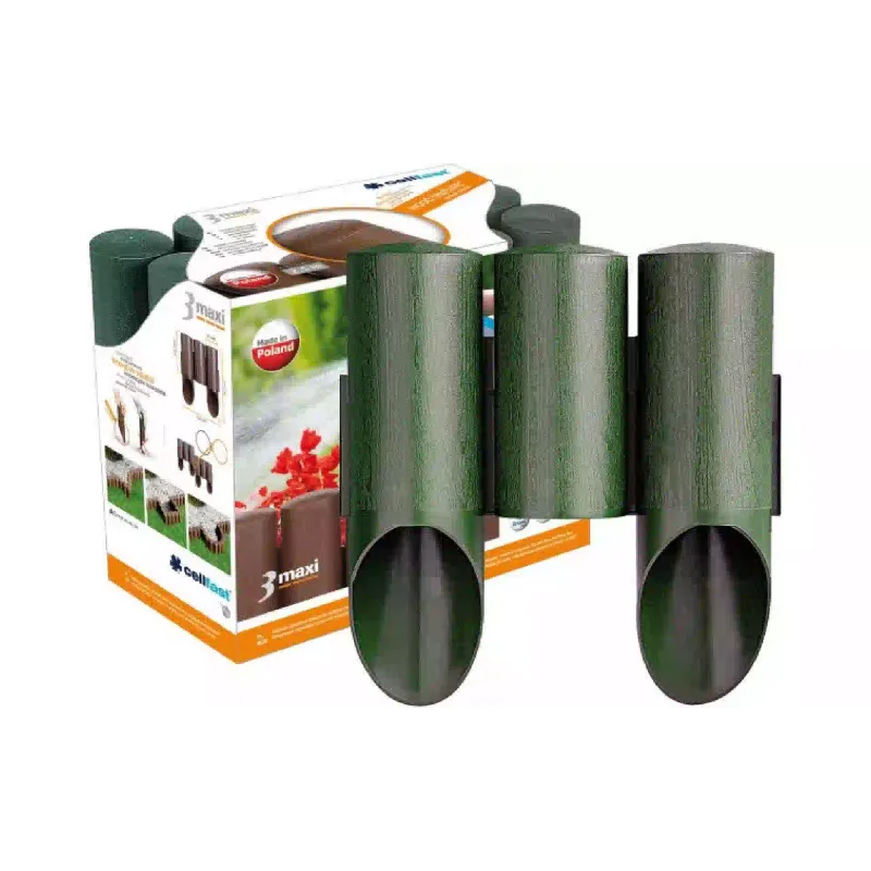 سياج العشب Cellfast, Green (34-012)