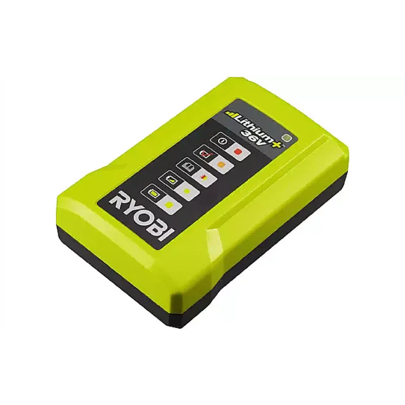 Carregador Ryobi Max Power RY36C17A (5133004557)