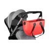 Bag for stroller Nuvita, Black (NV8801C/02B/03B)