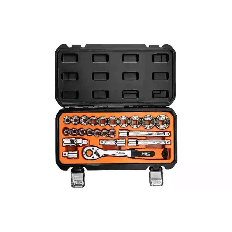 Σετ εργαλείων Neo Tools (08-694)
