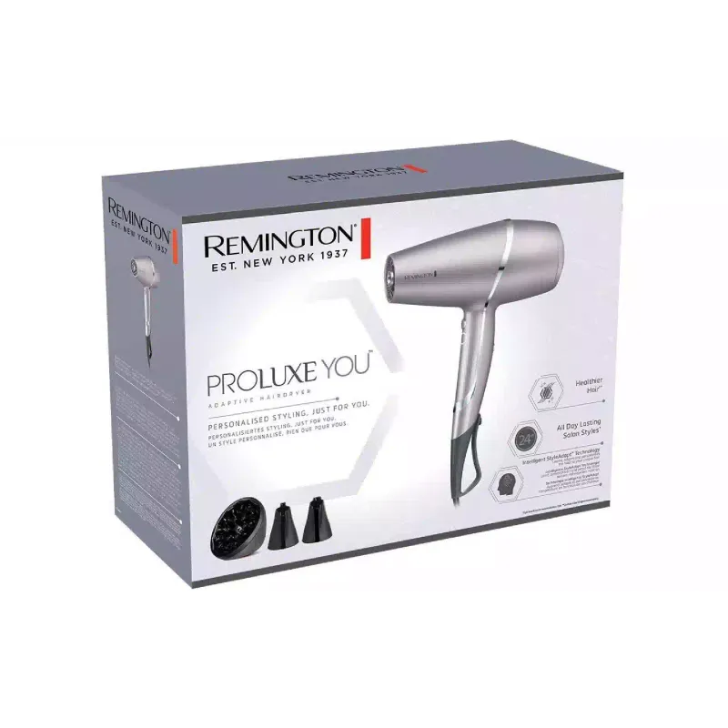 Haartrockner Remington (AC9800)